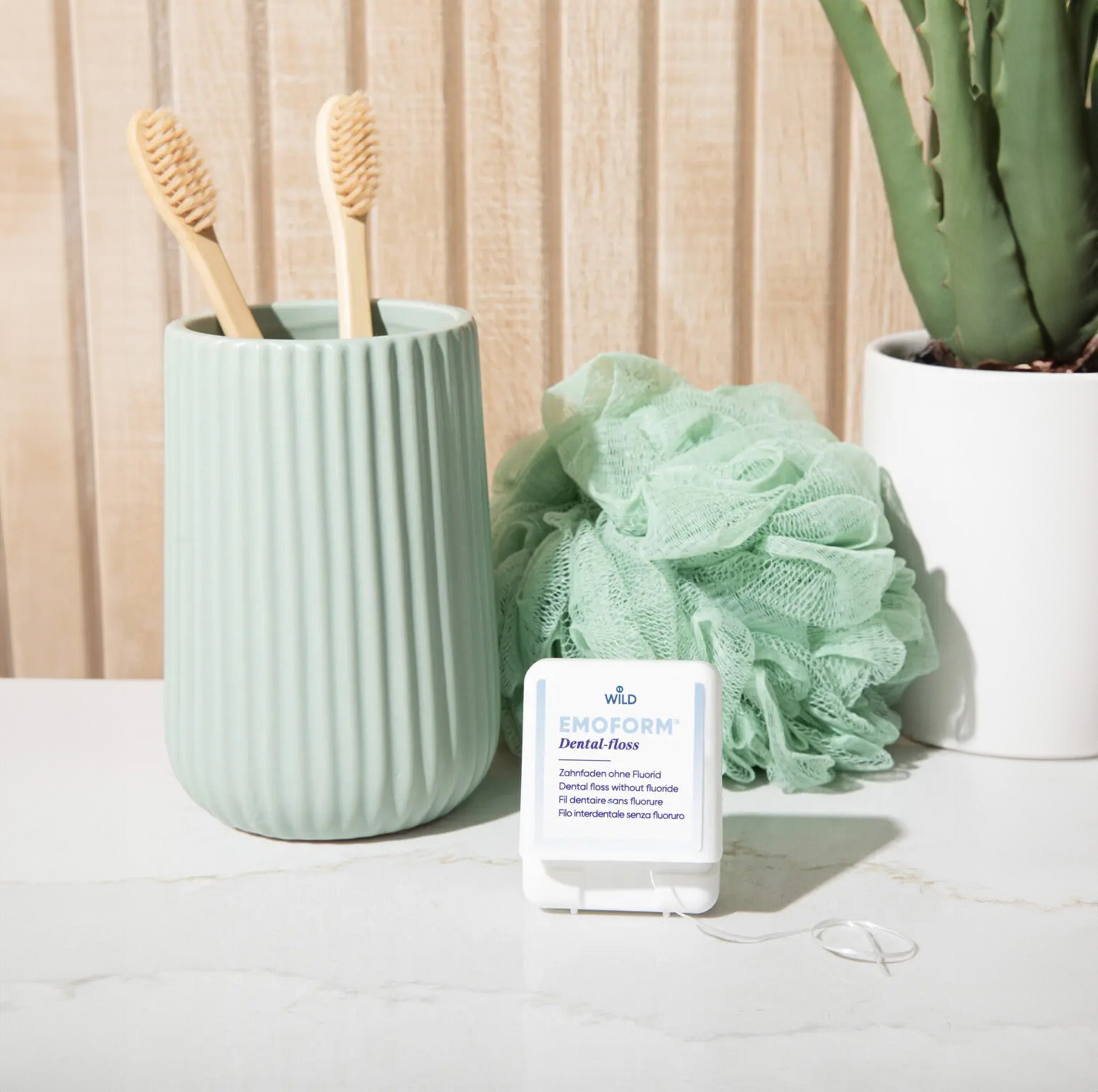 BioMin F Eco Bliss Bundle