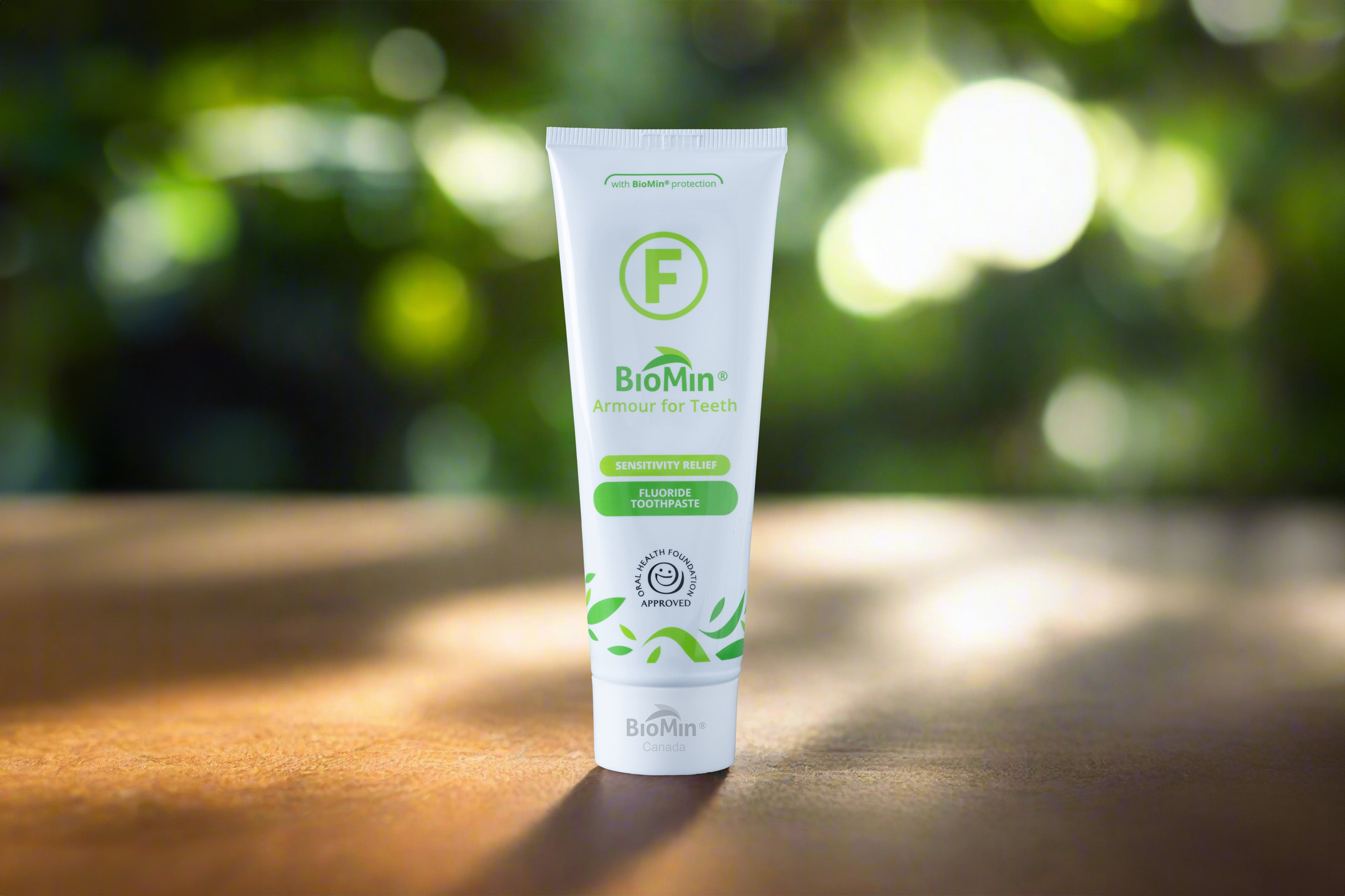 What are nano-HAP toothpastes and do they work as well as BioMin® F?