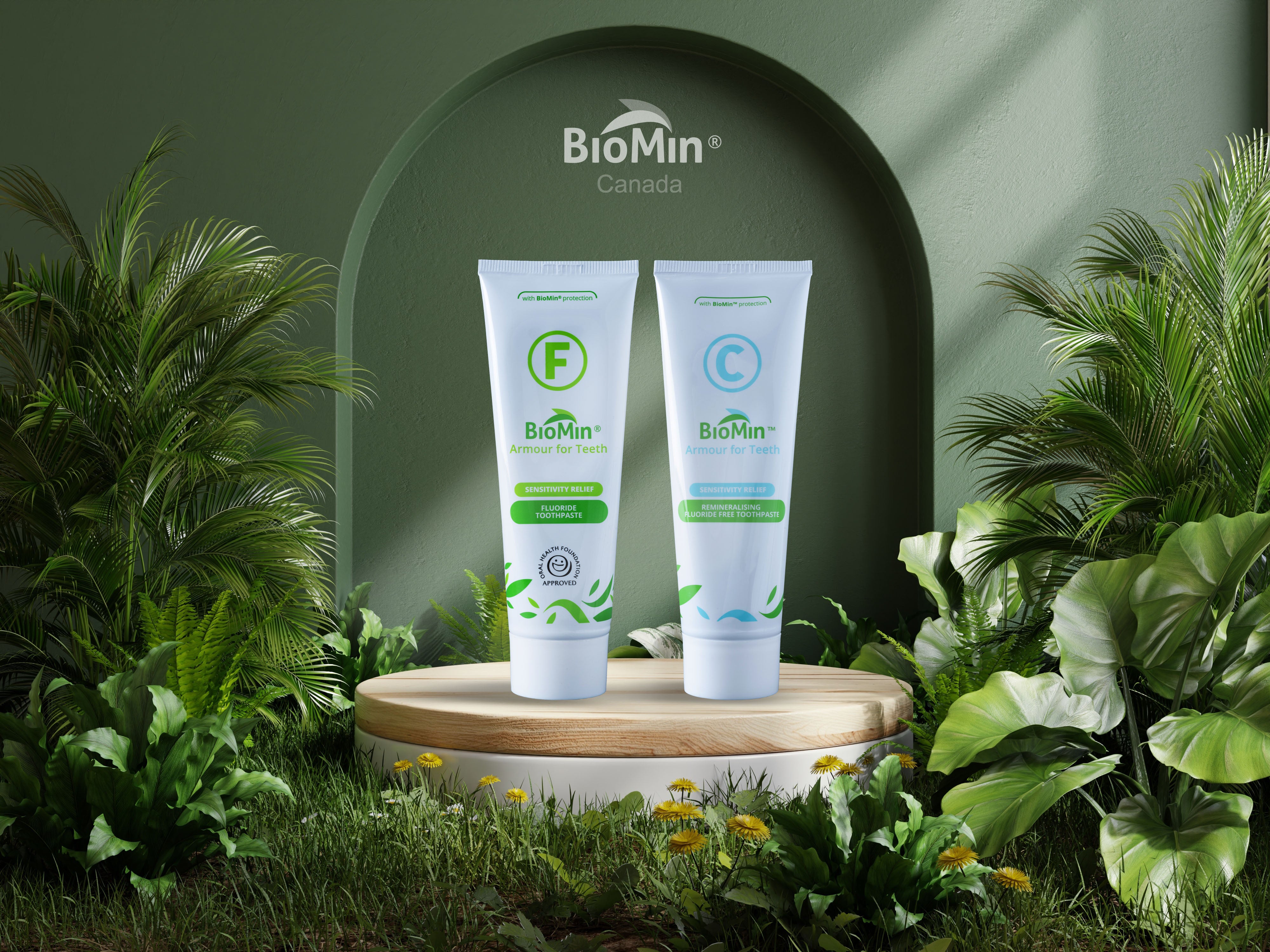 BioMin Toothpaste: The Superior Choice for Dental Health