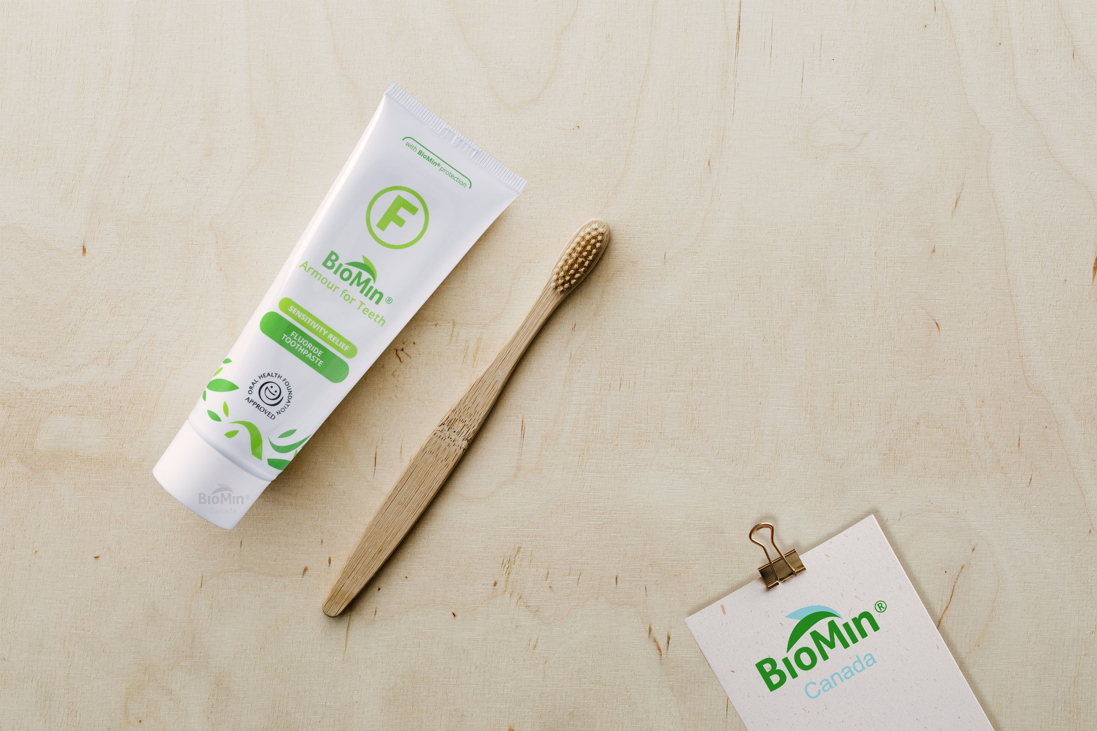 BioMin F toothpaste stands out among the world's best toothpastes for these three reasons