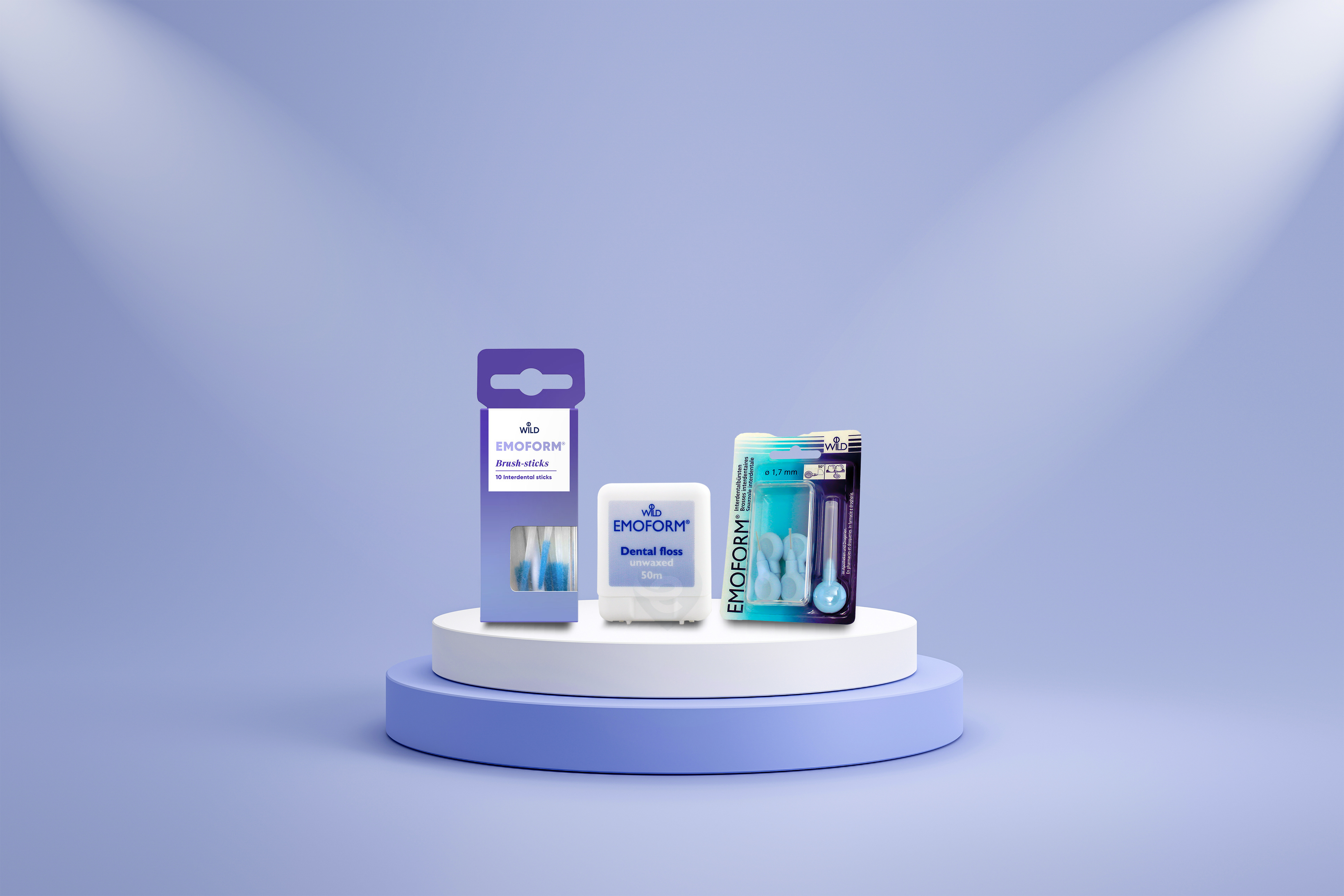 Wild Products