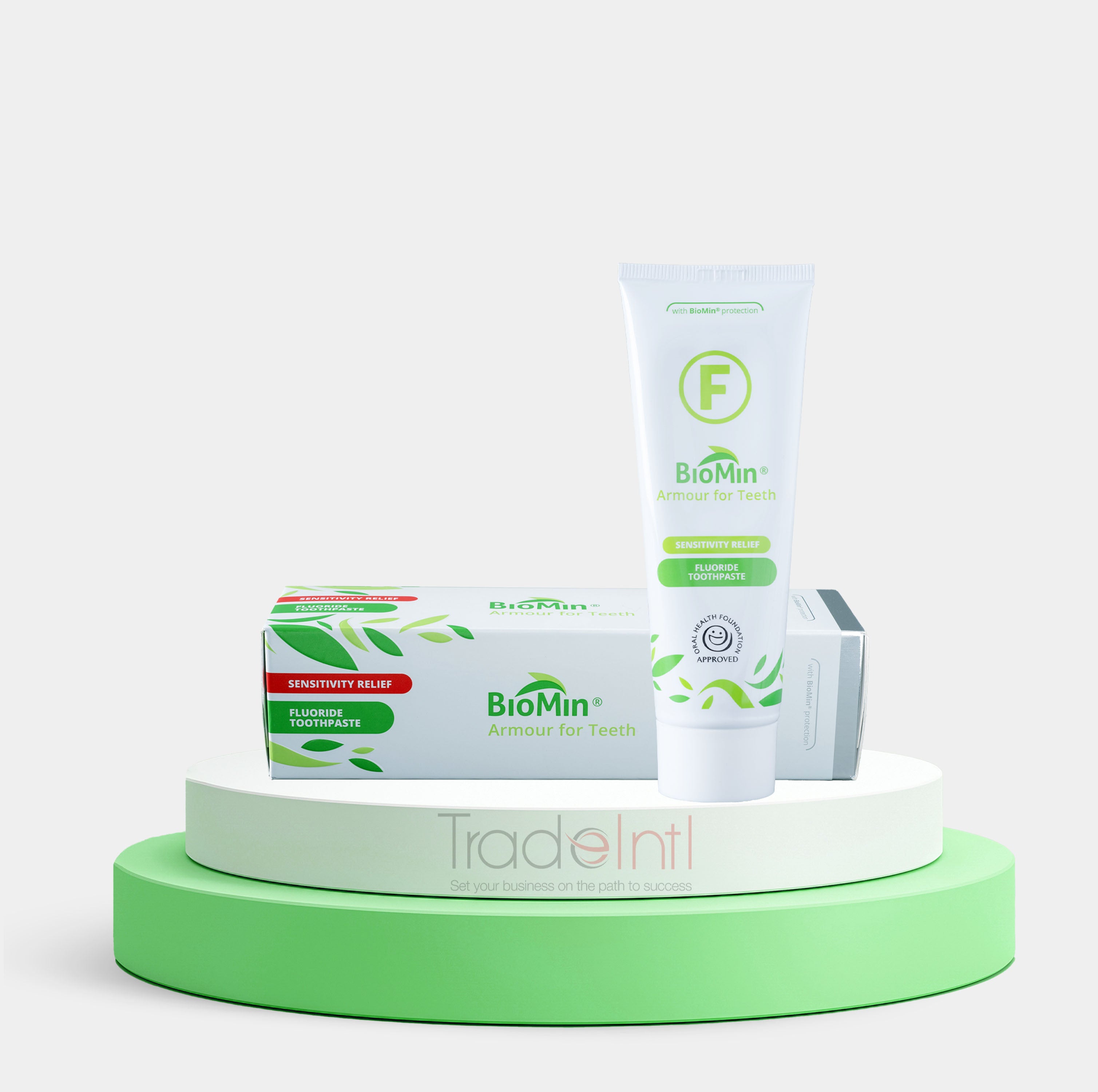 Pack BioMin F Eco Bliss