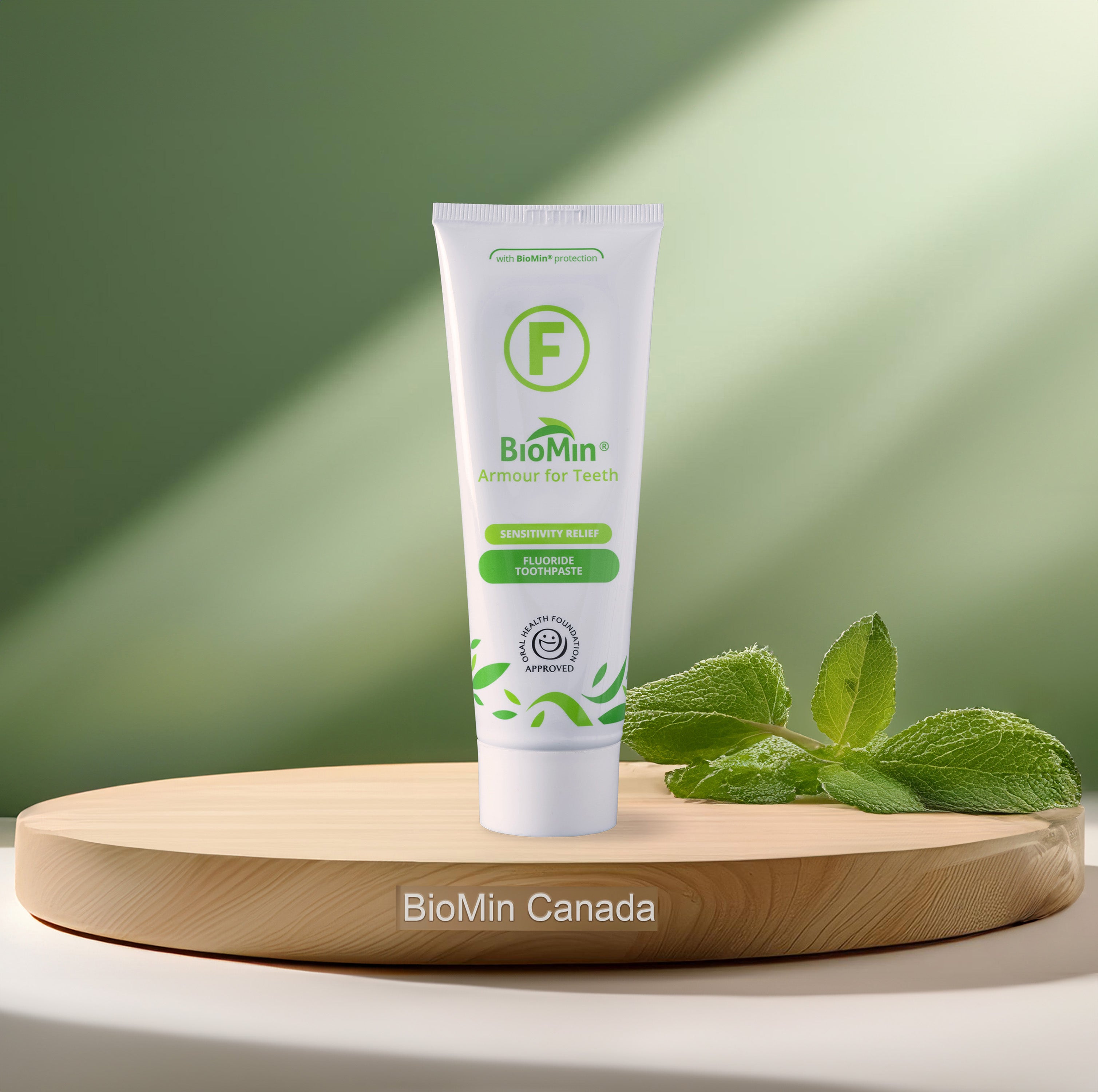 BioMin F toothpaste, available at the BioMin Canada store, features advanced fluoride technology to strengthen enamel, protect against cavities, and deliver long-lasting sensitivity relief. Ideal for promoting healthy teeth and fresh breath.