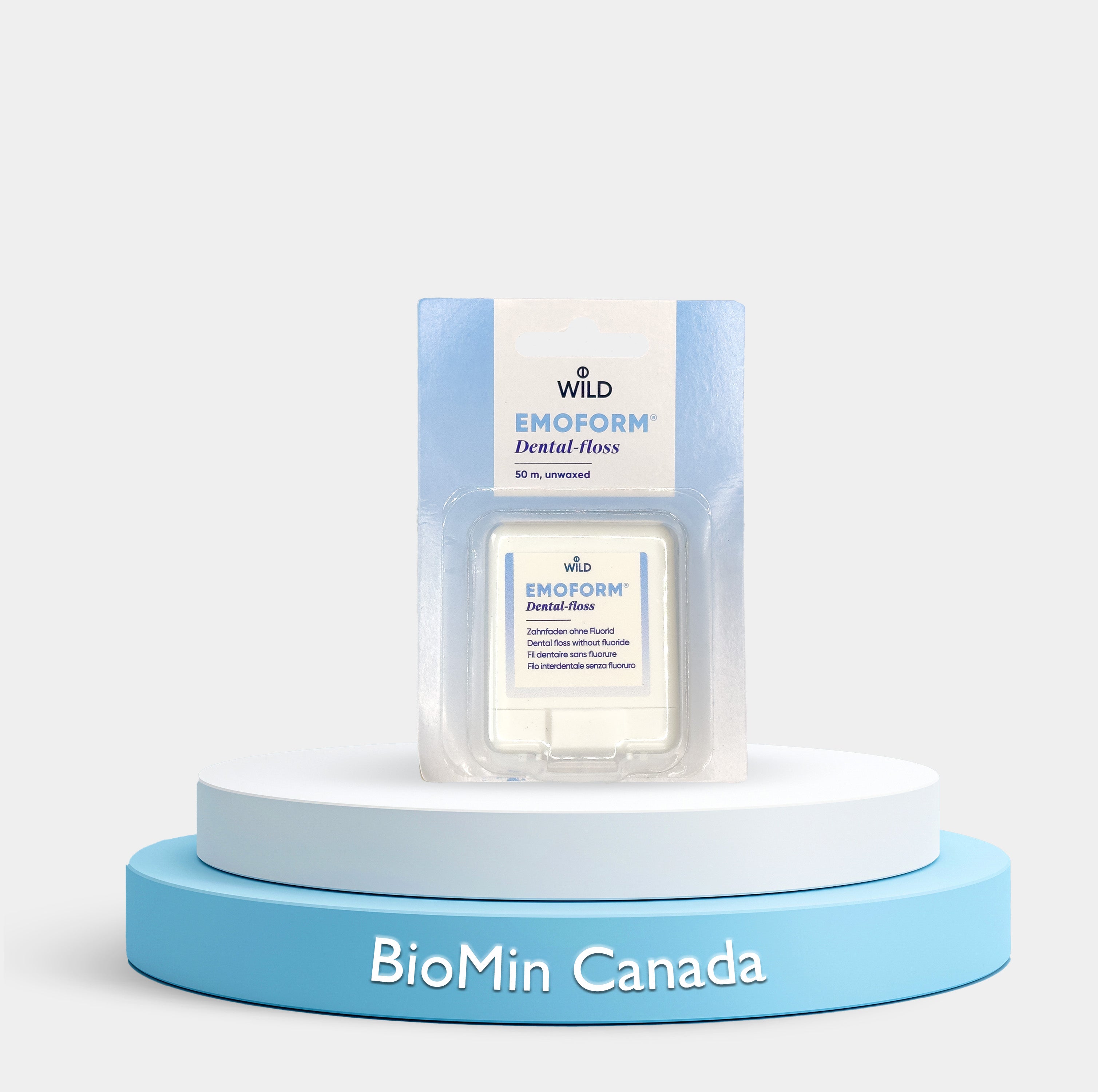 BioMin C Dental Kit
