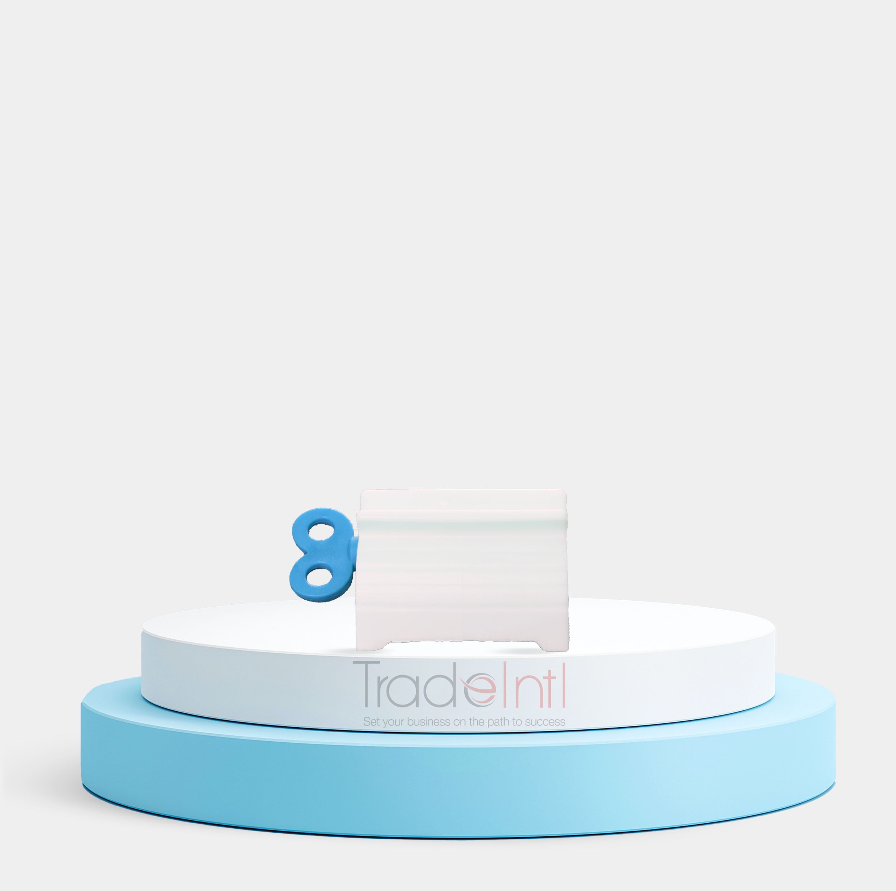 Rolling Toothpaste Squeezer